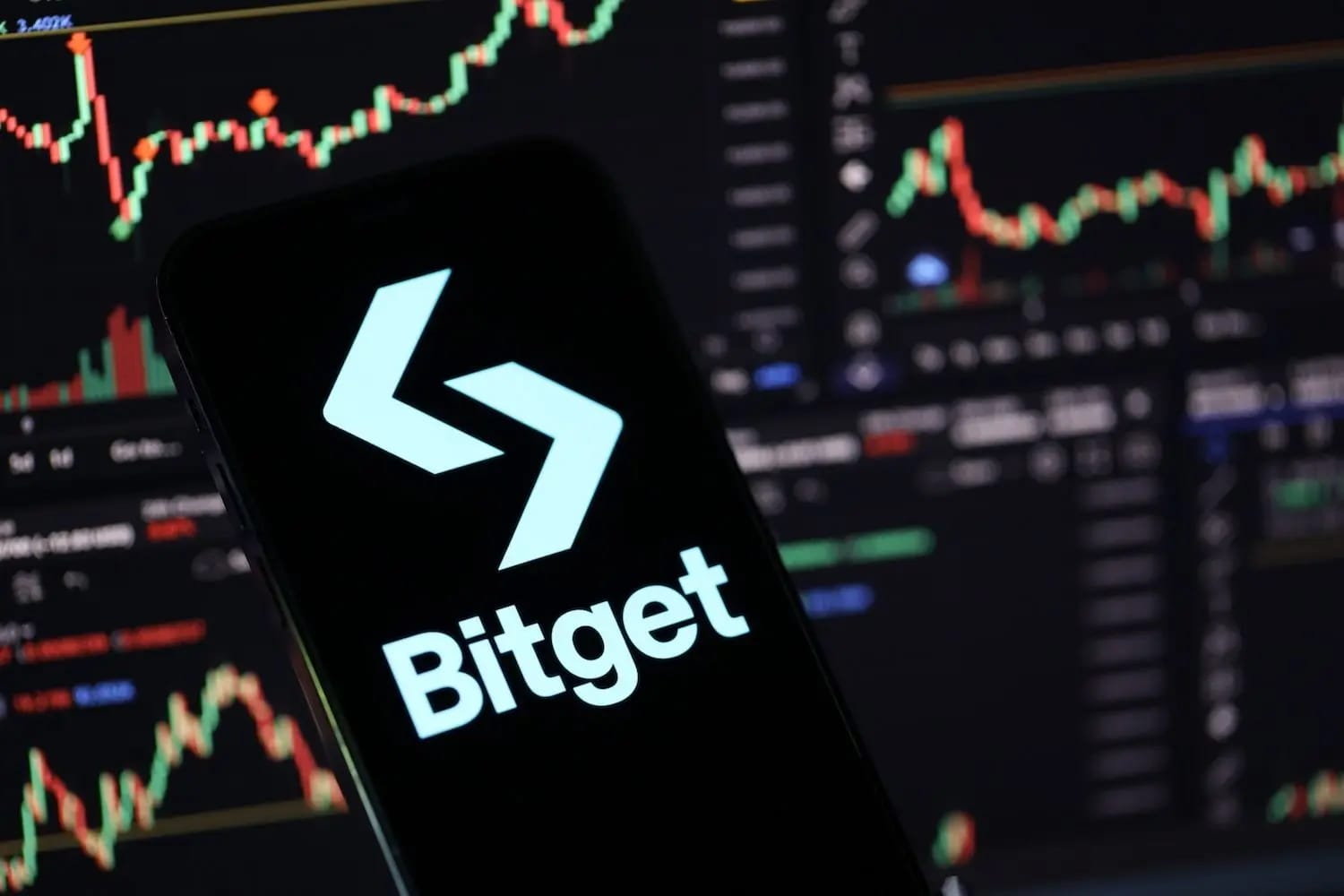 Bitget Guide 2025: Why eth usdt Trading Is a Smart Investment Choice