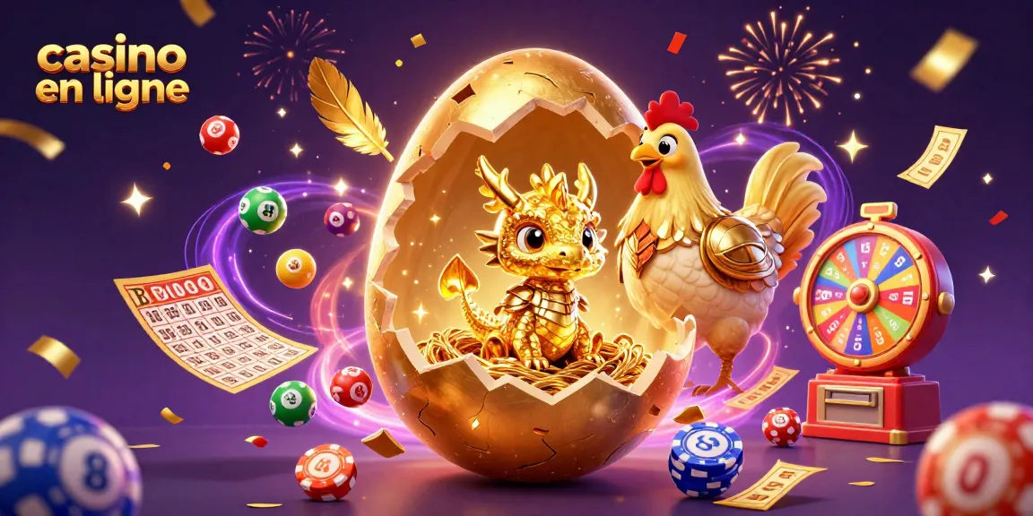 Offrez-vous une expérience de jeu incroyable sur un casino en ligne avec des animations et des personnages captivants.
