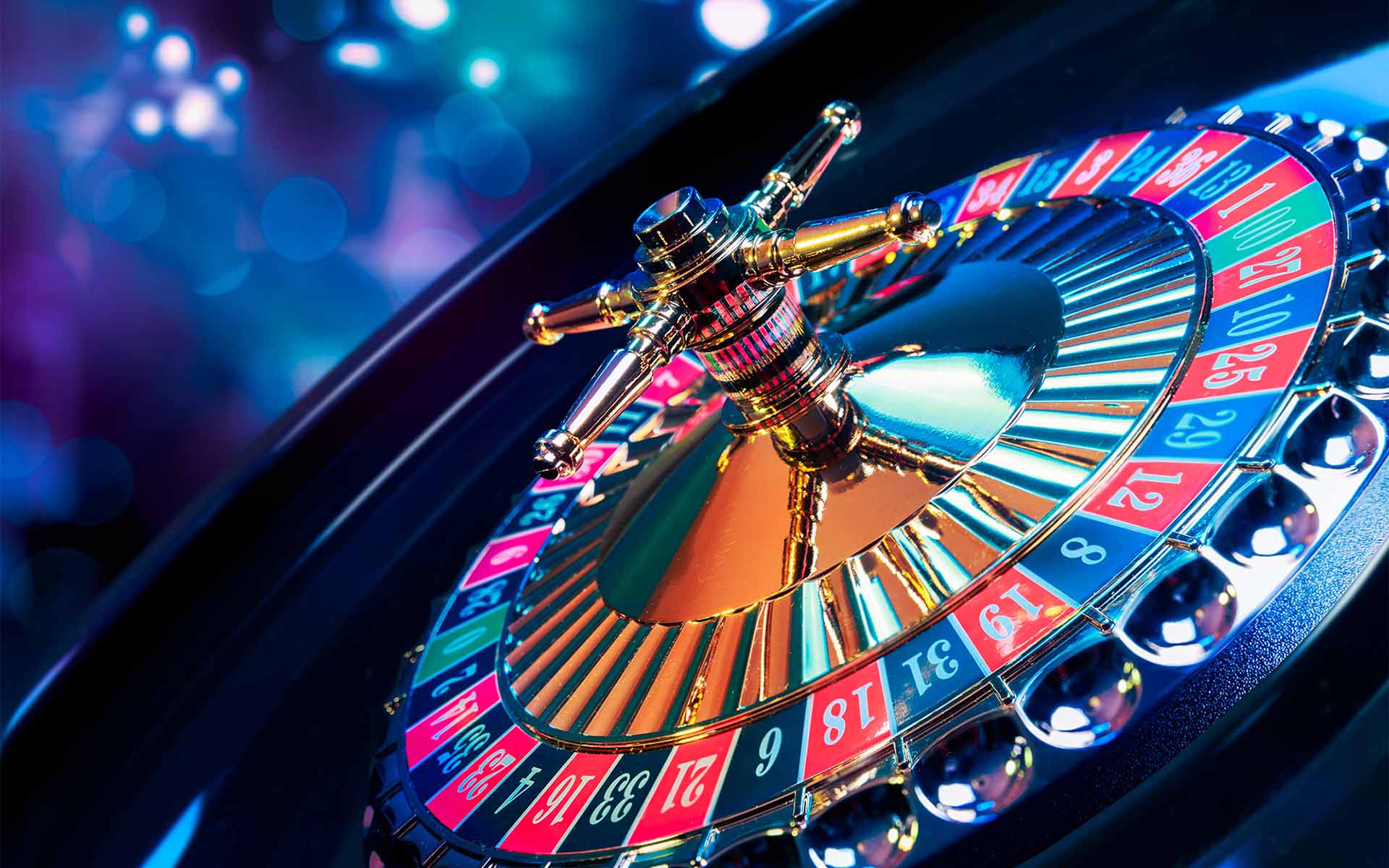 Your Guide to Finding the Best Online Casino Alberta Has to Offer