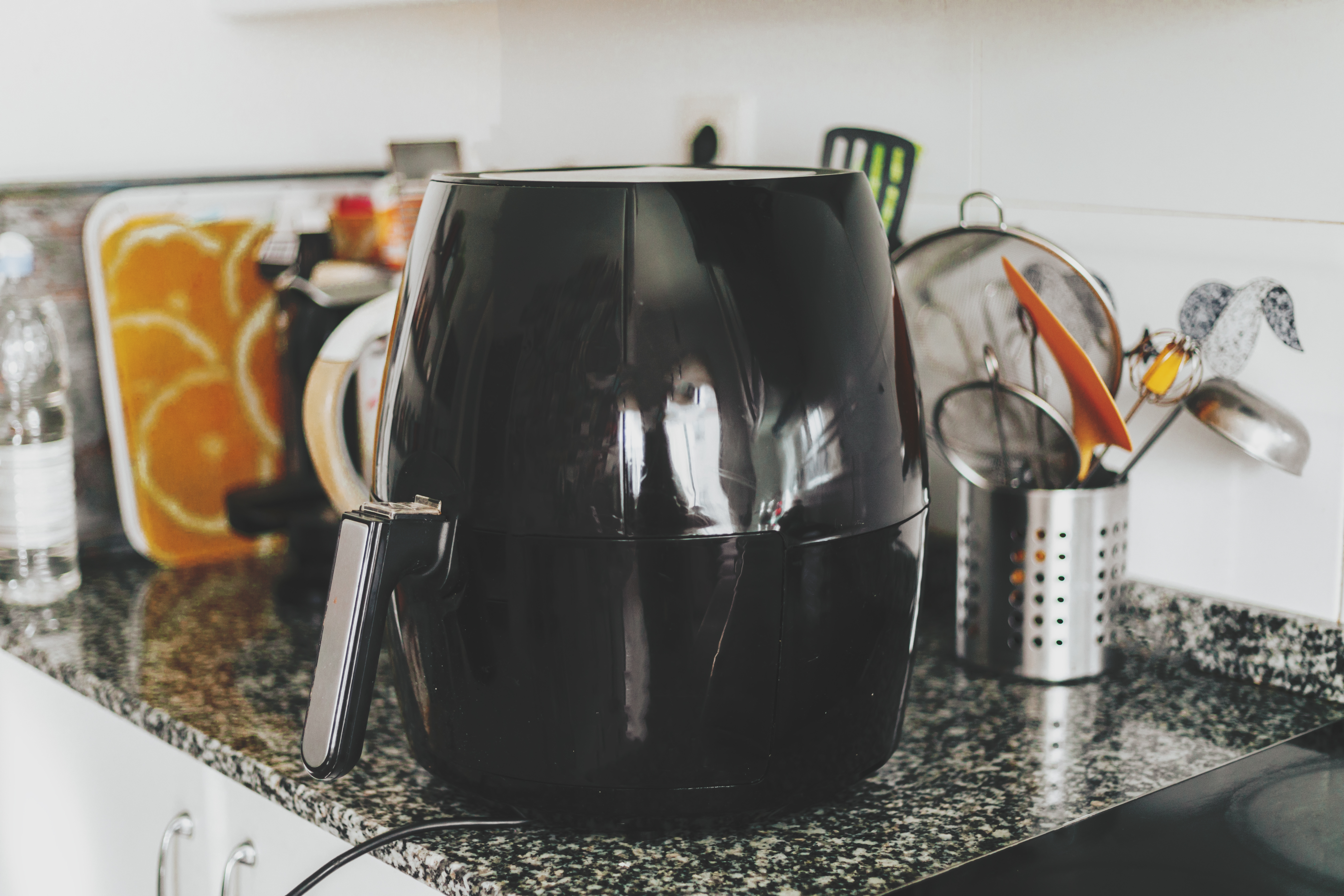 Shocking 2025 Air Fryer Recall List—Avoid Danger Now!