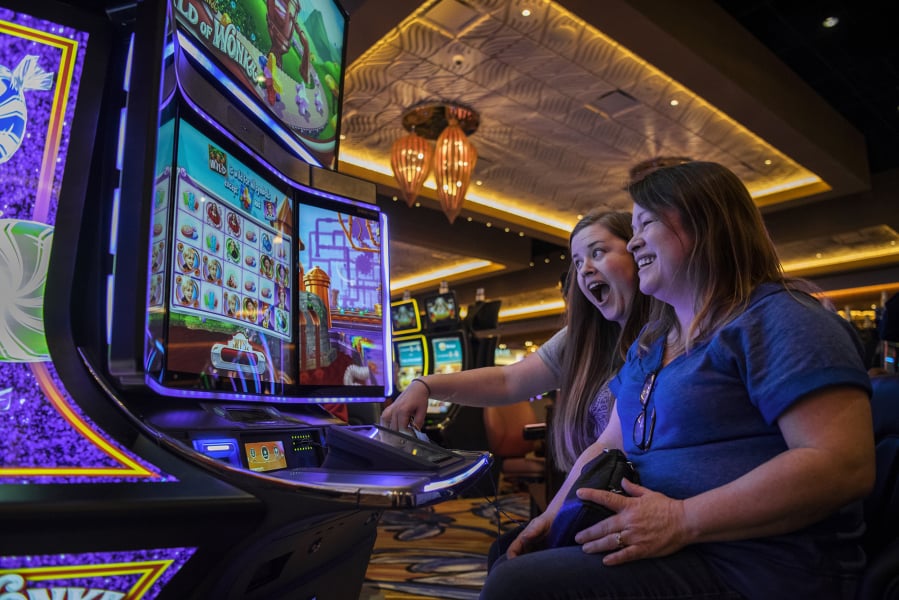 Top Choices for Enjoying Online Casino Saskatchewan: Your Complete Guide