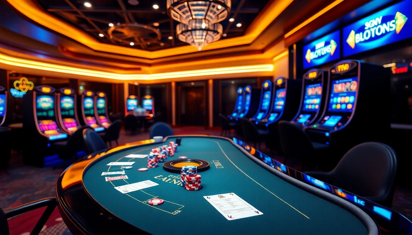 Des joueurs profitant d'une expérience fiable de casino en ligne France fiable avec des jeux interactifs et des visuels vibrants.