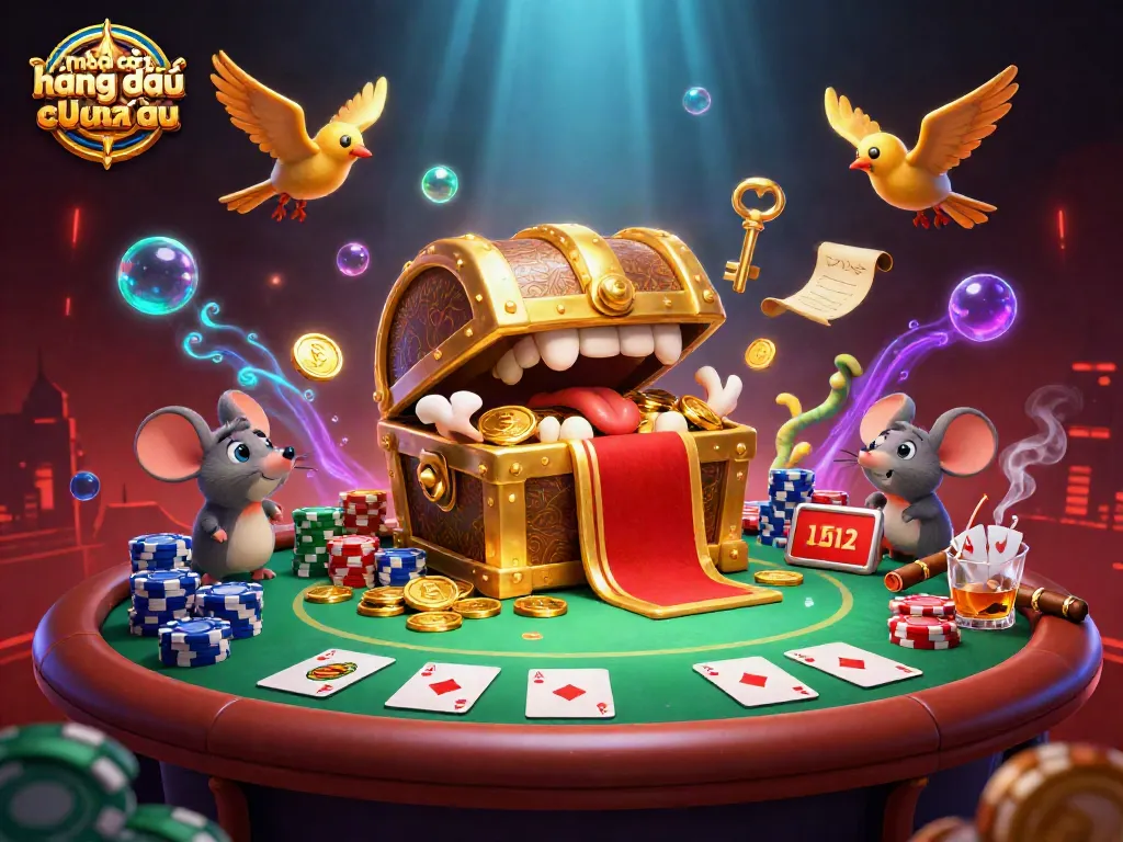 Trải nghiệm những phần thưởng lớn với nhà cái hàng đầu đến từ châu âu trong không gian sôi động