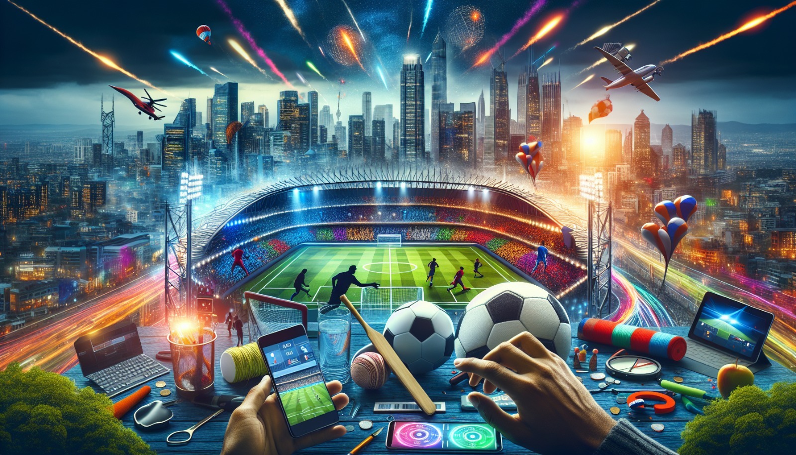 Top Picks for Online Sportsbooks Nova Scotia: A Comprehensive Guide