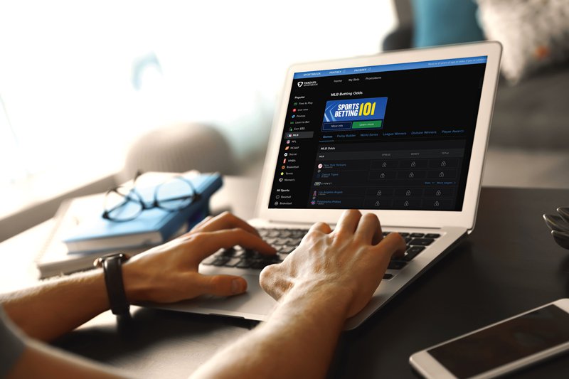 Top Online Sportsbooks Manitoba: A Comprehensive Guide to Betting Success