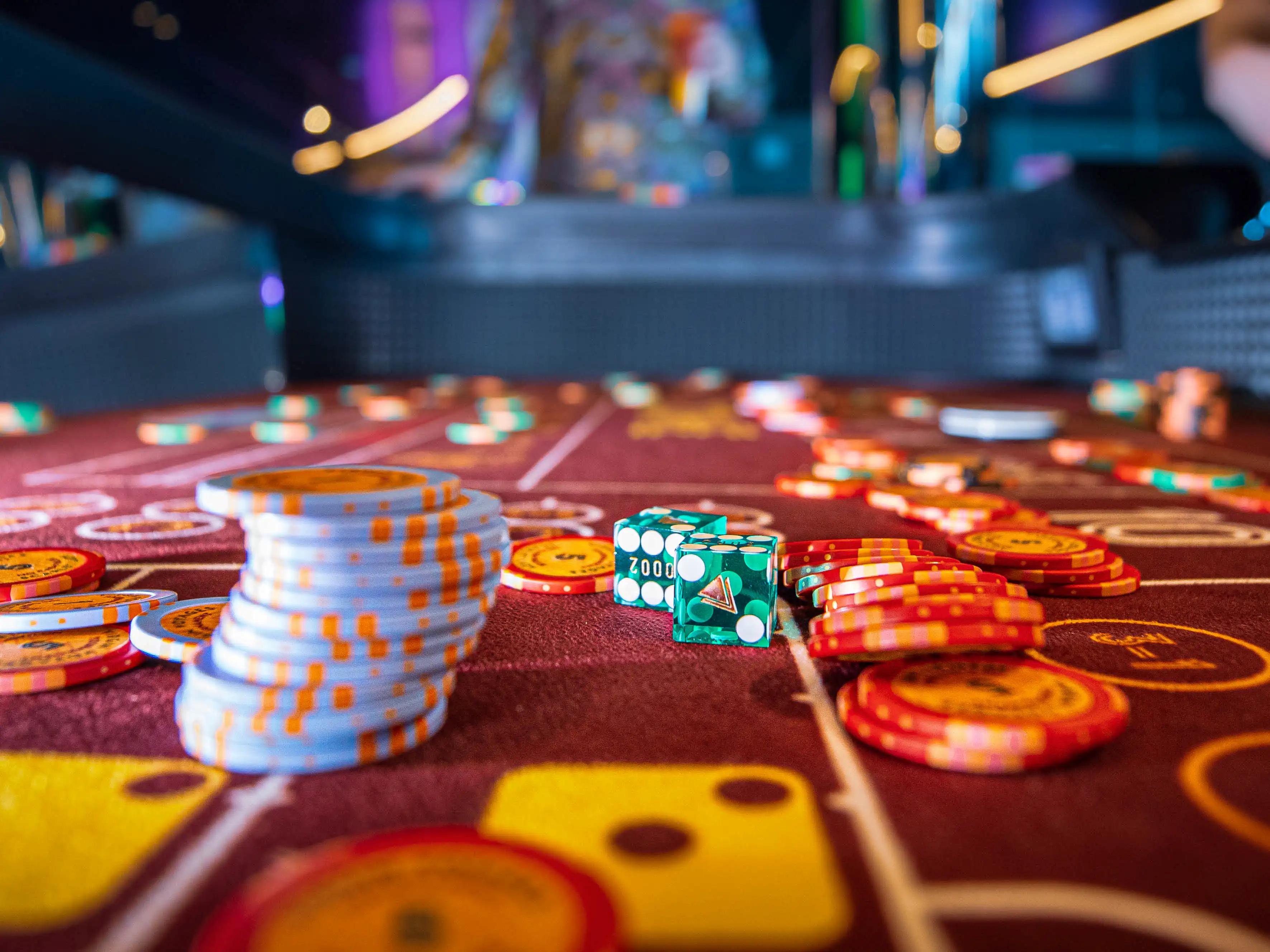 Top Strategies for Winning at Online Casino Alabama