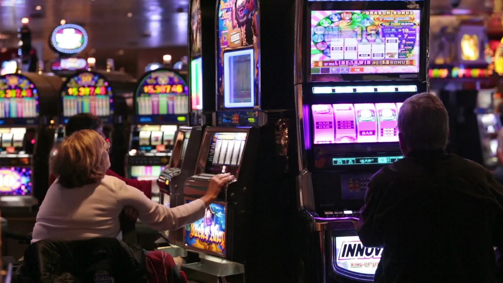 Top Online Casino South Carolina Insights: Laws, Games, and Options