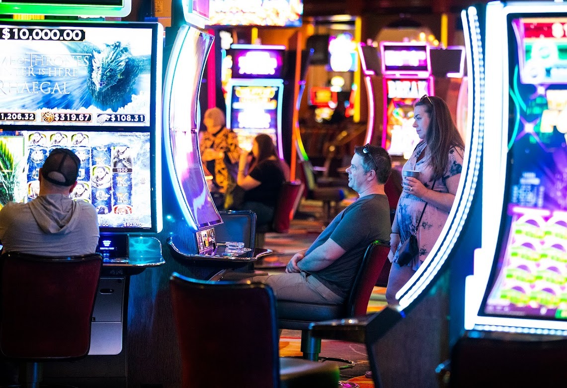 Top Features and Benefits of the Best Online Casino Texas