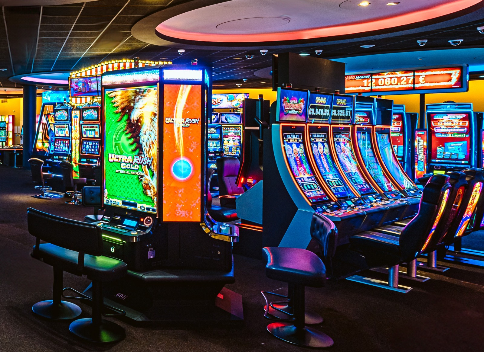 Understanding Online Casino California: Regulations, Options, and Experiences