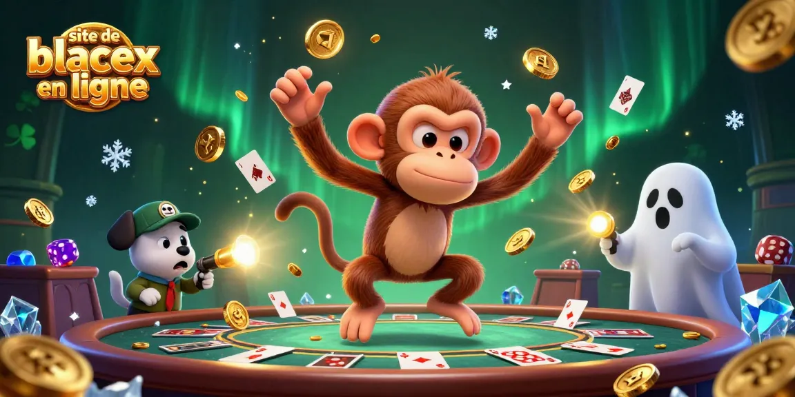 Vainquez le croupier avec les meilleurs sites de blackjack en ligne pour 2026.