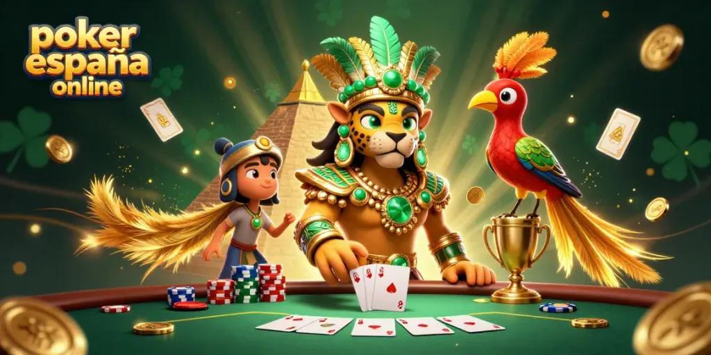 Juega al póker online en plataformas seguras con excelentes bonificaciones y mesas llenas.