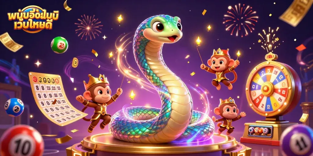 เล่นพนันออนไลน์ เว็บไหนดี ด้วยภาพสีสันสดใสจากเกมคาสิโนที่ยอดเยี่ยม