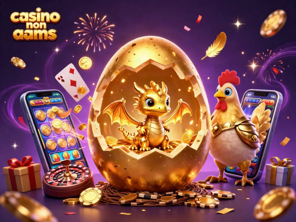 I casinò non AAMS offrono avventure emozionanti tra bonus e giochi, esplora ora le opzioni disponibili.