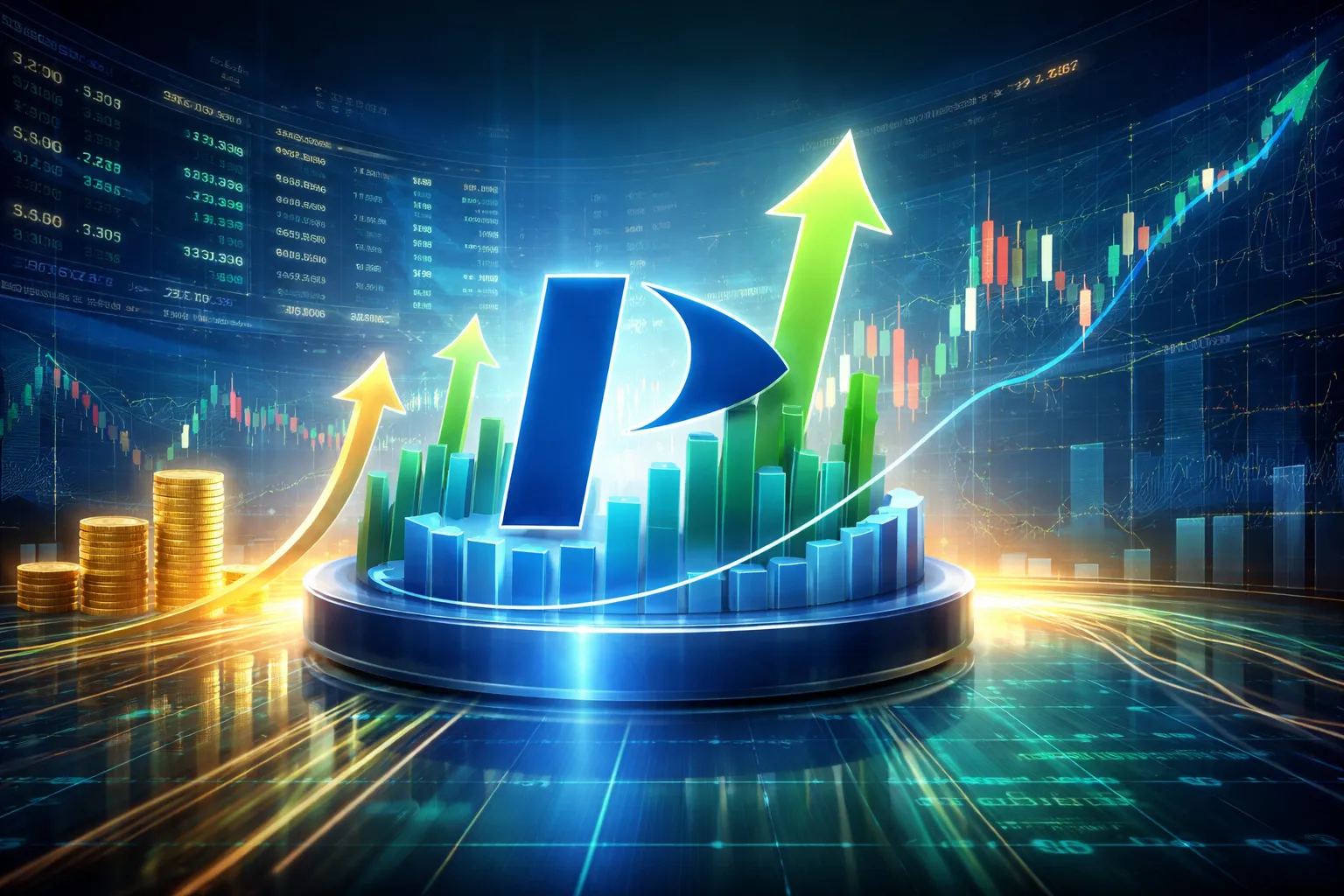 pki stock