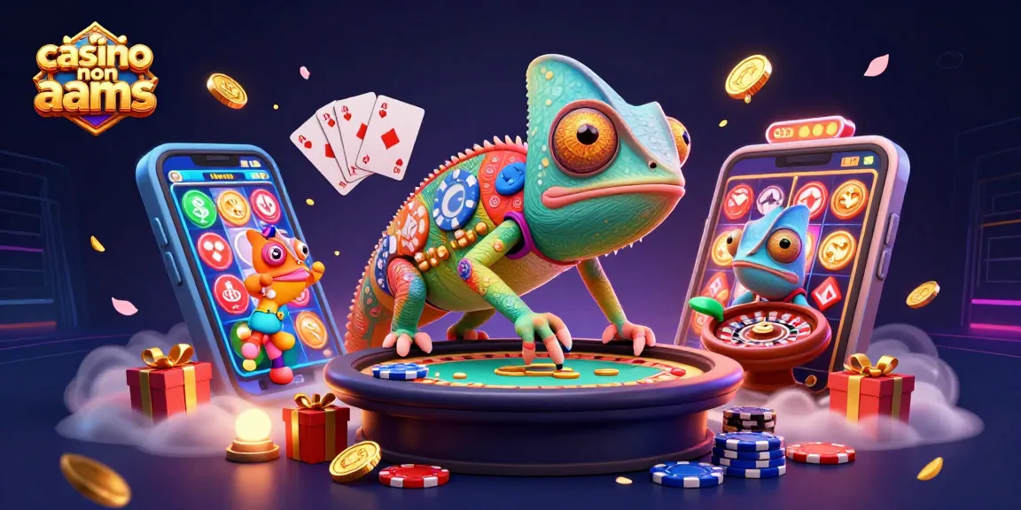 I giochi casino non aams offrono esperienze coinvolgenti di vincita con elementi dinamici.