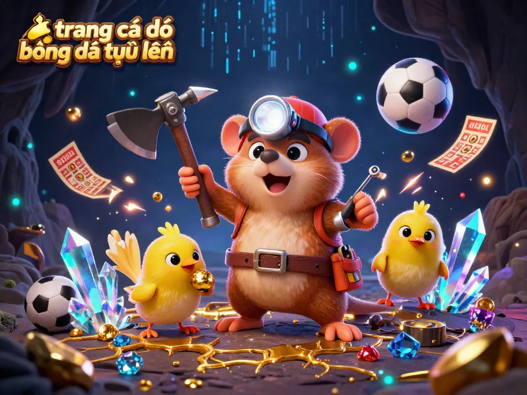 Các hoạt động cá cược thể thao tại trang cá độ bóng đá trực tuyến cho trải nghiệm thú vị và hấp dẫn.