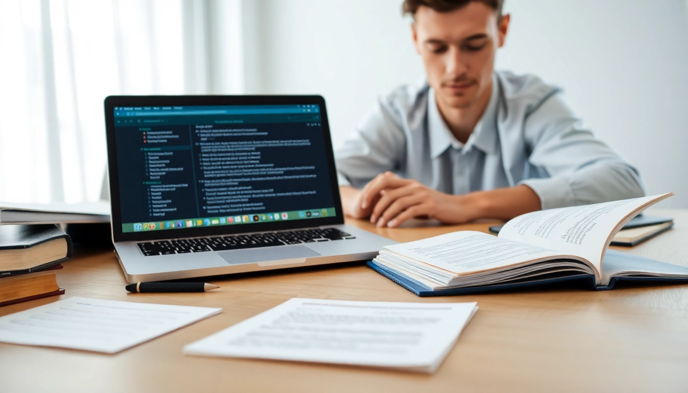 Maximize your results with effective CompTIA exam assistance materials in a structured study space.