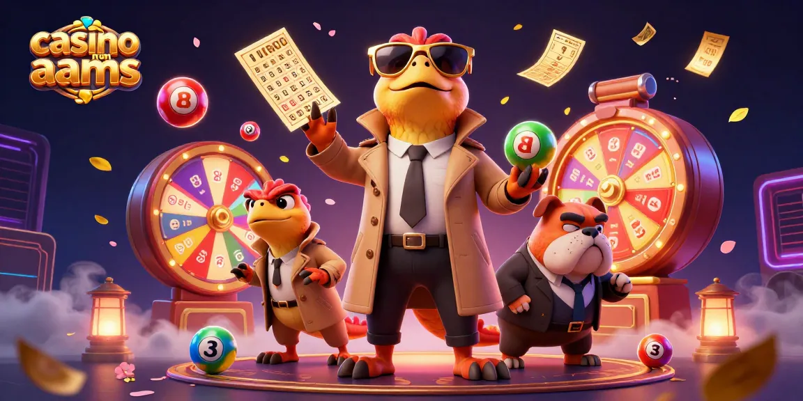 Razzle-dazzle con i raptor al casino non AAMS mentre vincere è la priorità!