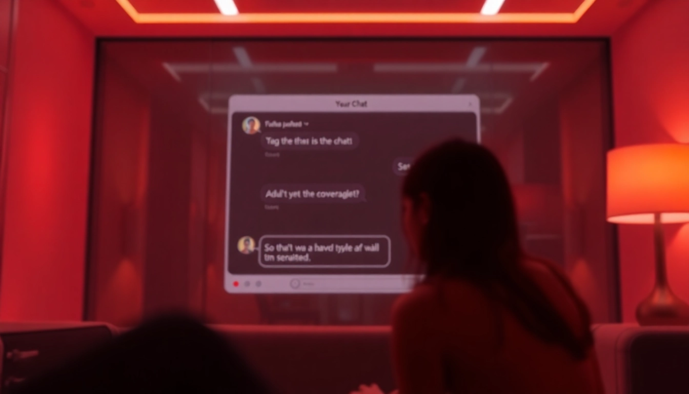 Revolutionary Insights on Sex Chat AI: 5 Effective Strategies for 2025