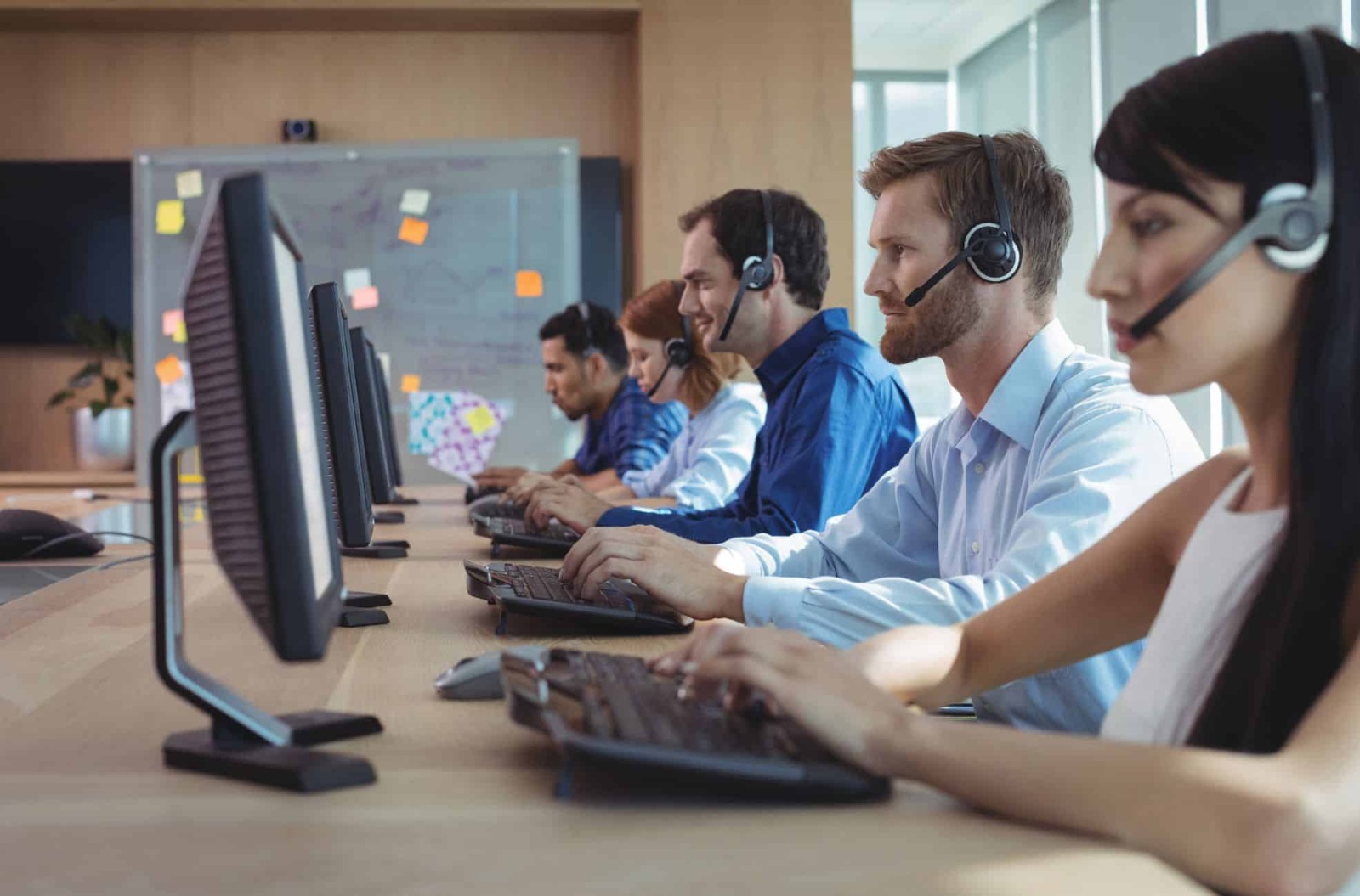Enhancing Efficiency at Your Typing Center: Essential Tips and Techniques