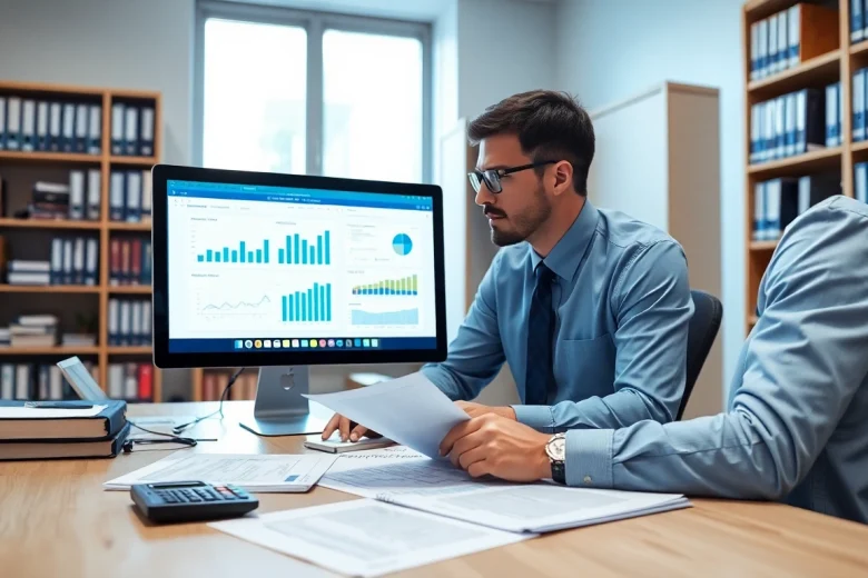 Evaluate pre and post award compliance with a compliance officer focused on grant analysis.