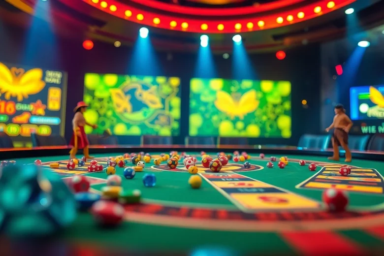 Descubra os melhores jogos de cassino jogando ao vivo com a Bet da Sorte.