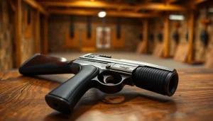 Examine the forced reset trigger mechanism showcasing its sleek design and engineering.