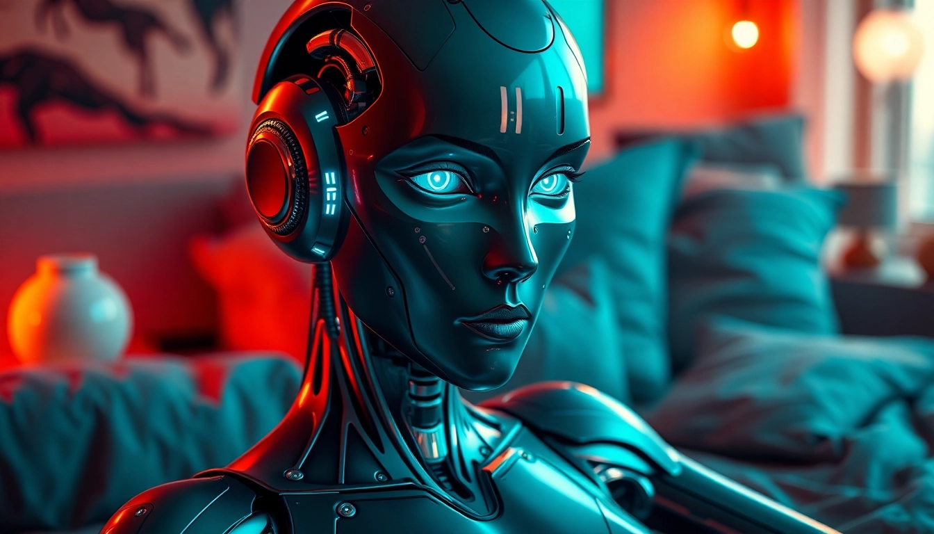 Revolutionary AI Sex: The Complete Guide to 2025’s Advanced Experiences