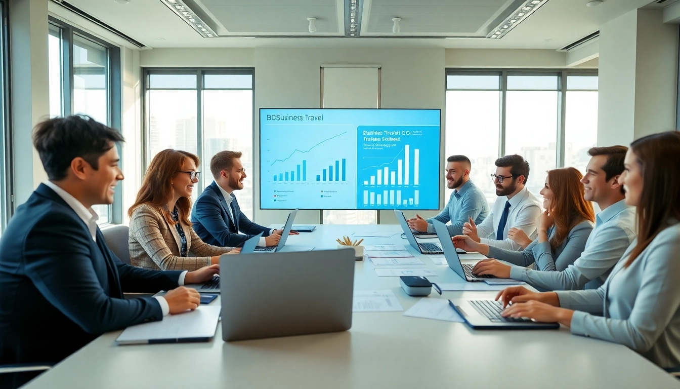 The Essential Guide to Business Travel (출장) in 2026: Strategies for Success