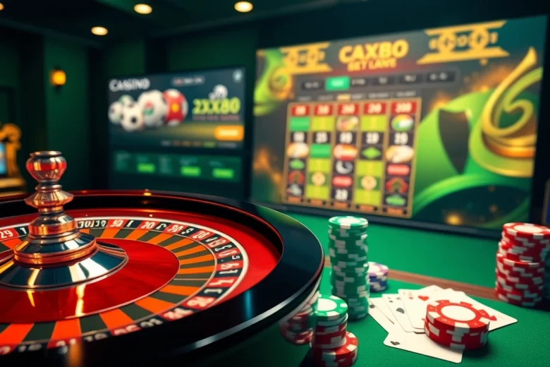 Experience the excitement of online gaming at https://xx88.nl/ with thrilling roulette, poker, and sports betting action.