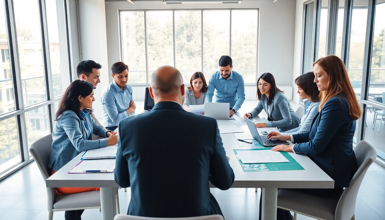 Effective Strategies for Proposal Writing and Management to Drive Success