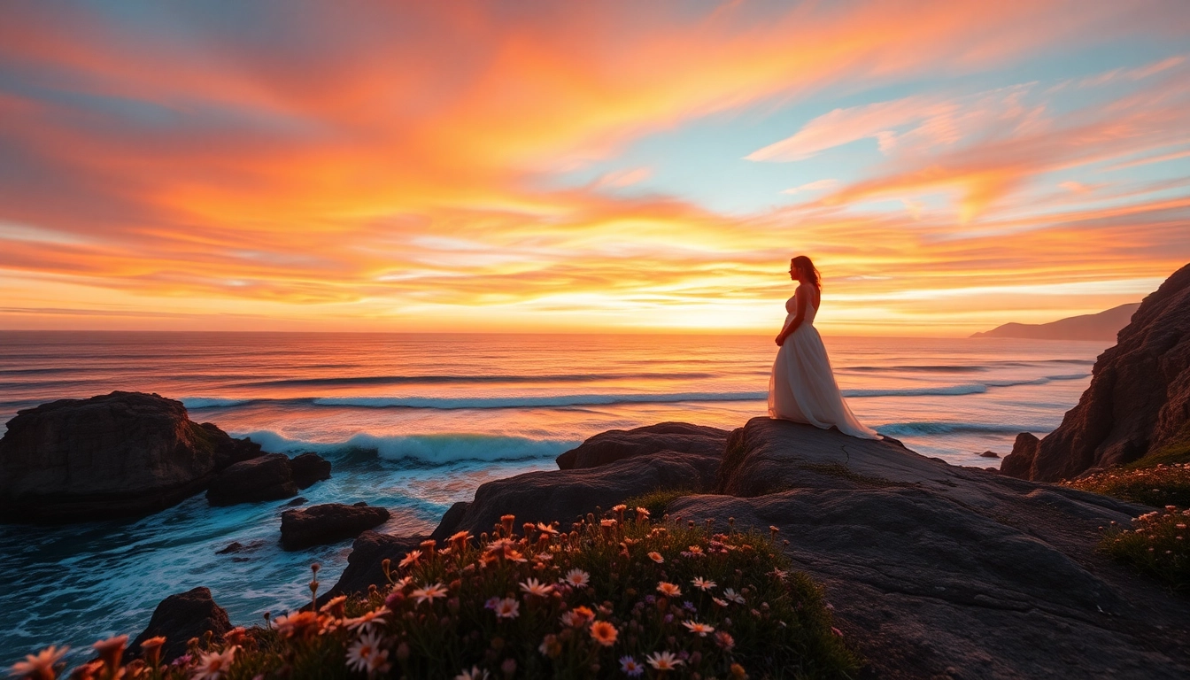 Capturing Love: Big Sur Wedding Photography That Tells Your Unique Story
