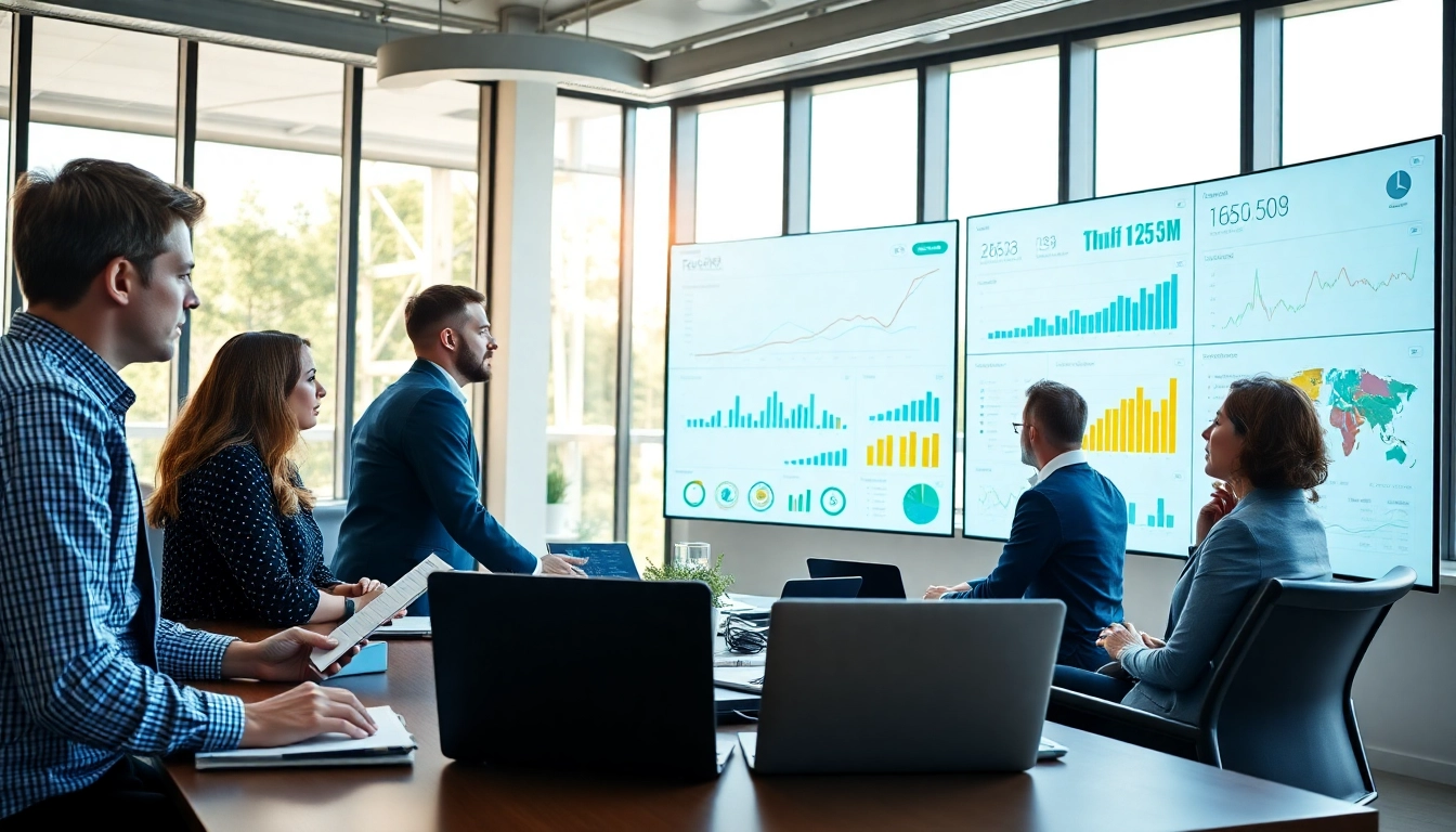 Enhancing Strategic Decisions with b2b competitive intelligence Techniques