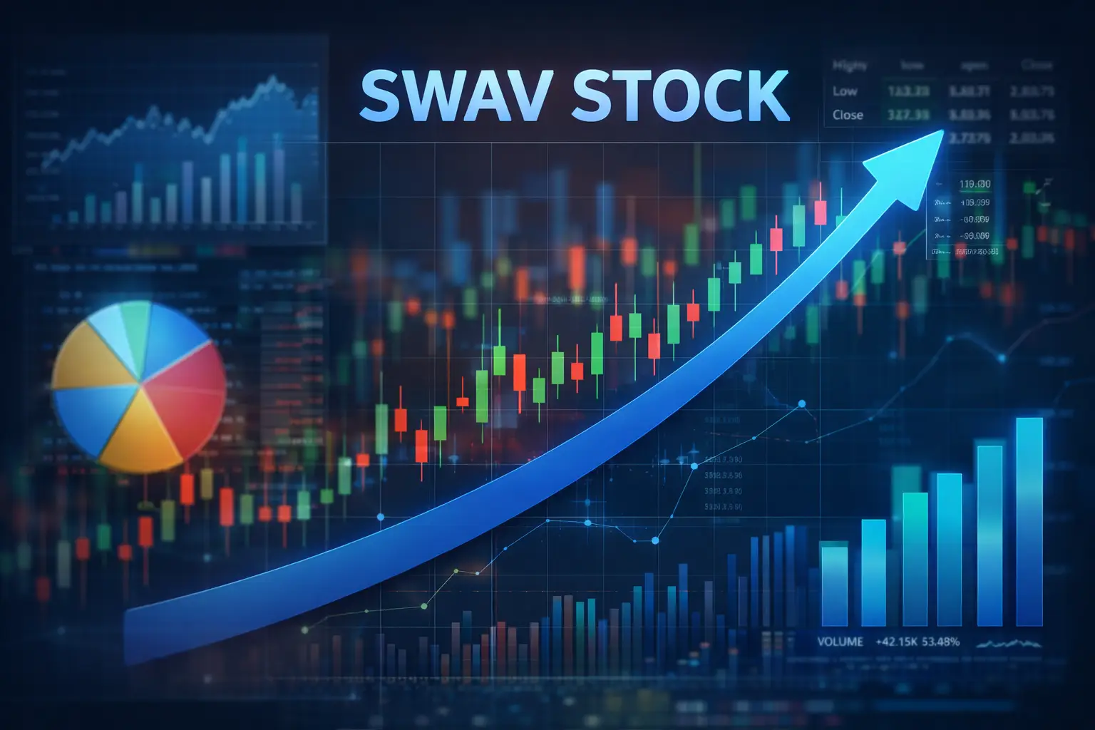 swav stock