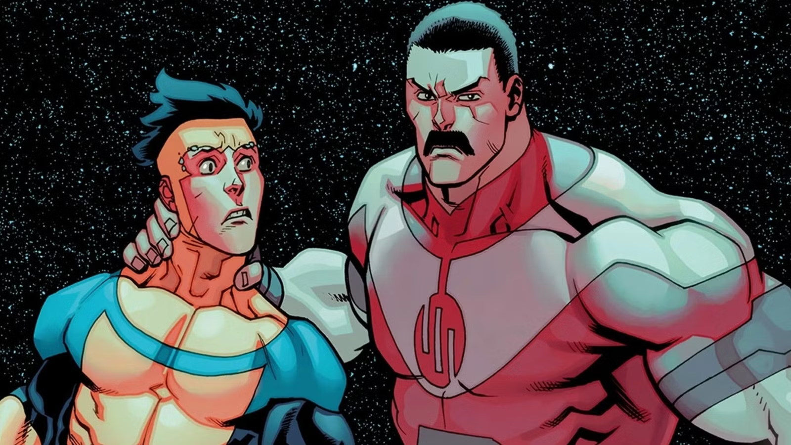 Thragg: The Viltrumite Powerhouse and Ultimate Leader in Invincible