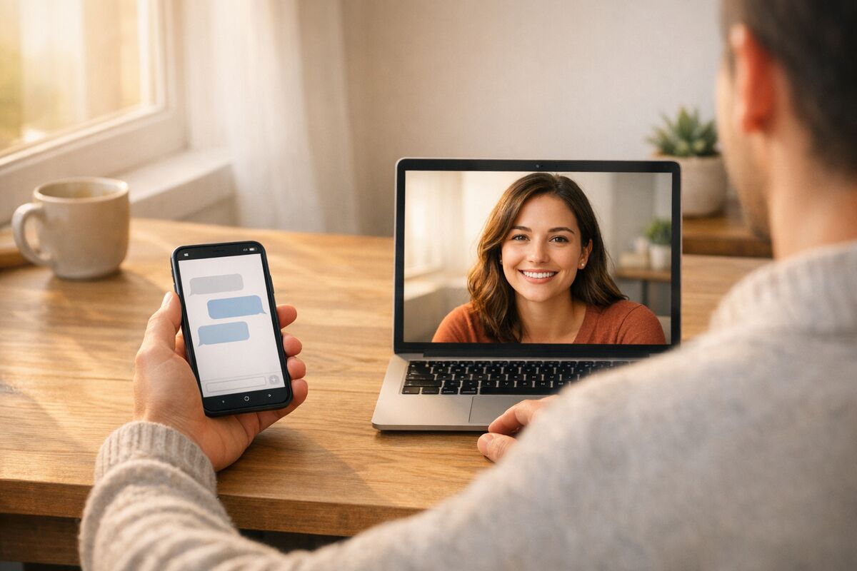 Instant Connections on TinyChat Random Video Chat – No Sign-Up Needed