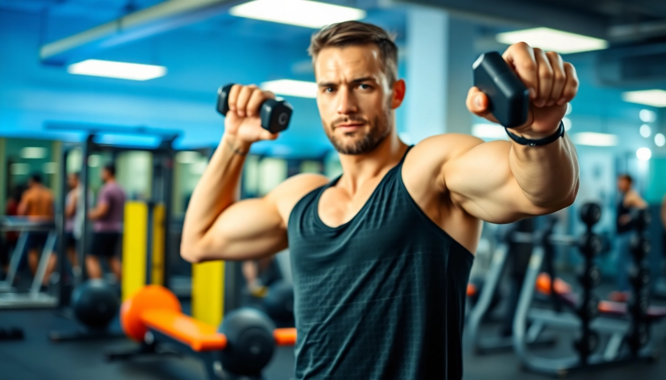 Fat Loss vs Muscle Health: Understanding Their Distinct Roles in Fitness