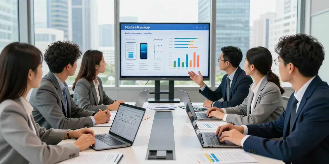 2026 Business Mobile Comparison UK Industry Report: Key Takeaways